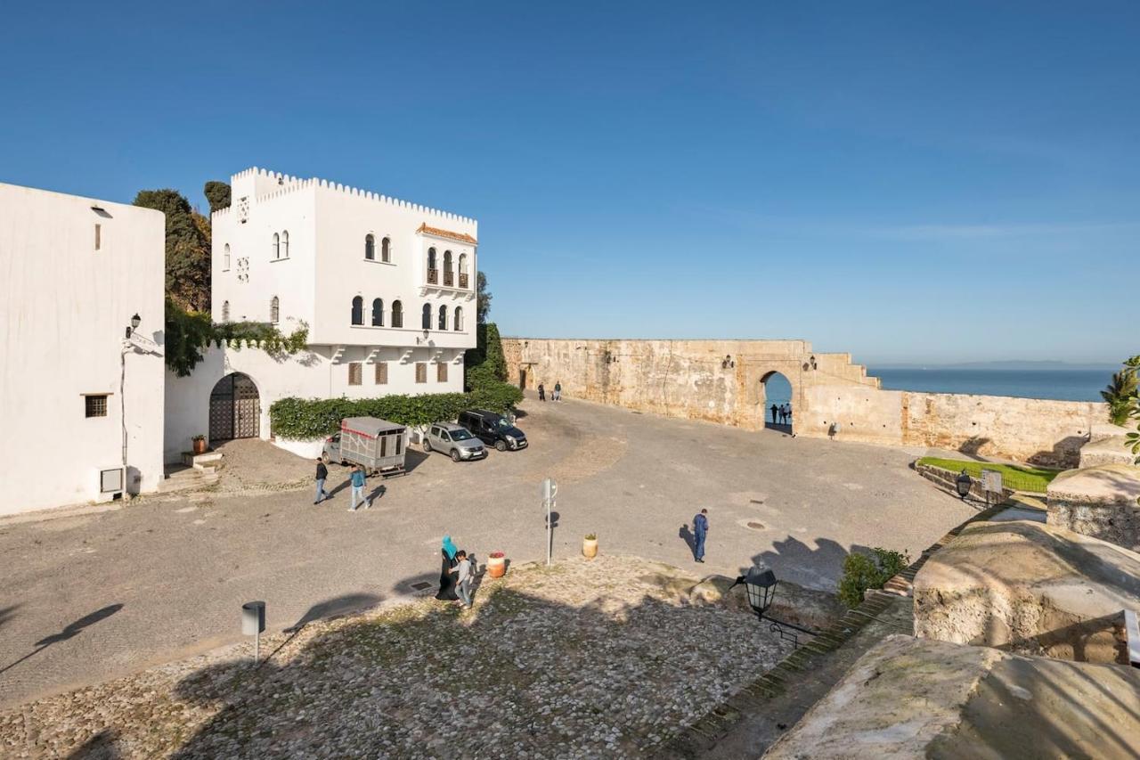 Dar Bab Haha Petite Maison A La Marocaine