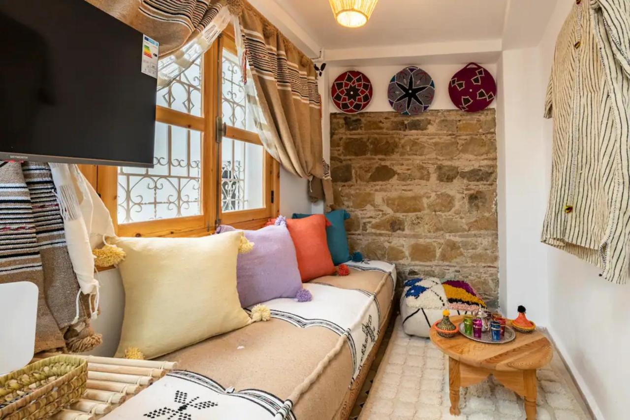 Dar Bab Haha Petite Maison A La Marocaine Ferienhaus