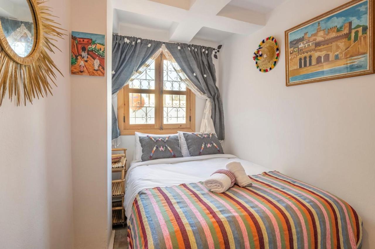 Dar Bab Haha Petite Maison A La Marocaine Ferienhaus